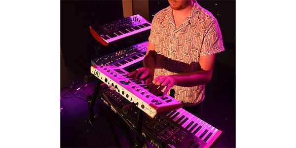 ARTURIA ( アートリア )  / Astrolab 37画像9