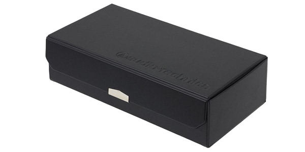 audio technica ( オーディオテクニカ )  / AT4040 コンデンサーマイク画像4