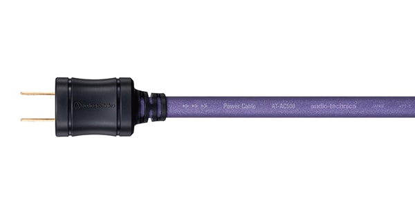audio technica ( オーディオテクニカ )  / AT-AC500/1.3画像2