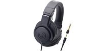audio technica / ATH-M20x モニターヘッドホン