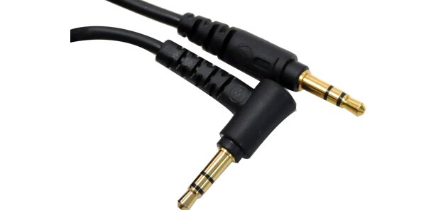 audio technica ( オーディオテクニカ )  / CORD ASSY M50xBT2（ATH-M50xBT2用有線ケーブル）