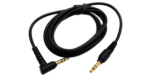 audio technica ( オーディオテクニカ )  / CORD ASSY M50xBT2（ATH-M50xBT2用有線ケーブル）画像2