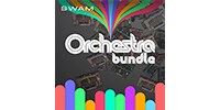 Audio Modeling / SWAM Orchestra bundle（Solo Instruments + Sections）