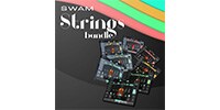 Audio Modeling / SWAM Strings Bundle (Solo Strings + Sections)