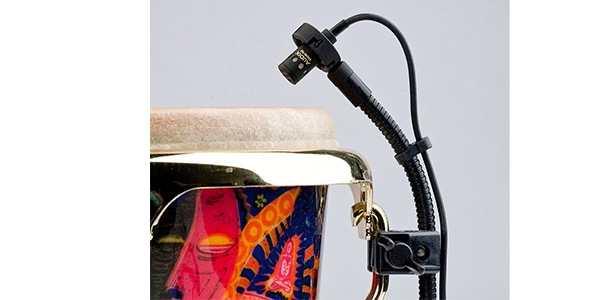 AUDIX ( オーディックス )  / MicroHP画像3