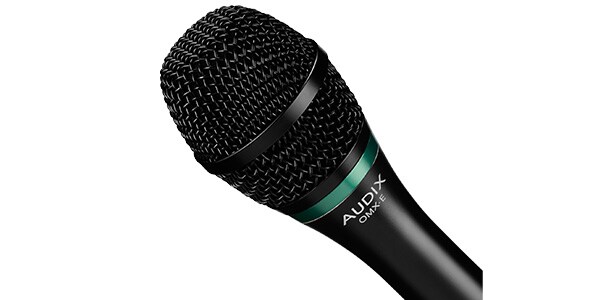 AUDIX ( オーディックス )  / OMX-E画像3