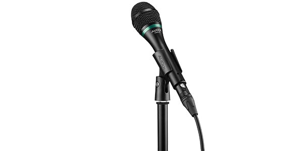 AUDIX ( オーディックス )  / OMX-E画像4