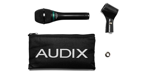 AUDIX ( オーディックス )  / OMX-E画像6