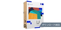 ARTURIA / V COLLECTION 9 LICENSE ソフトウェア・シンセサイザー