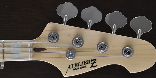 ATELIER Z ( アトリエZ )  / M-245 ジャズベース 画像4
