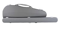 bam / バイオリンケース ICONIC BY D.GARRETT ICONIC2003XL_DG Grey