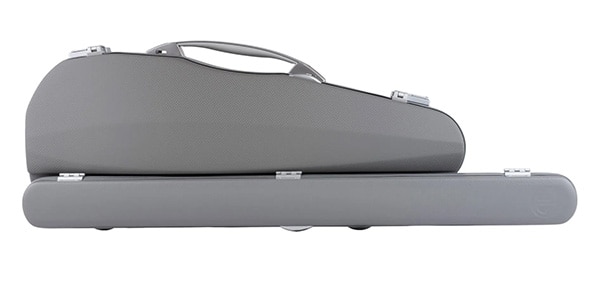 bam ( バム )  / バイオリンケース ICONIC BY D.GARRETT ICONIC2003XL_DG Grey
