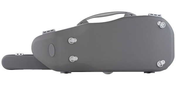 bam ( バム )  / バイオリンケース ICONIC BY D.GARRETT ICONIC2003XL_DG Grey画像3