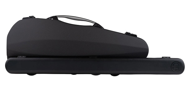 bam ( バム )  / バイオリンケース ICONIC BY D.GARRETT ICONIC2003XL_DG Black