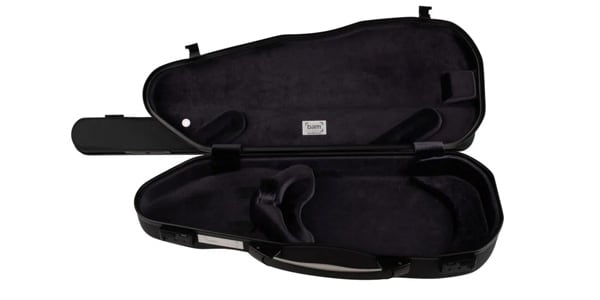 bam ( バム )  / バイオリンケース ICONIC BY D.GARRETT ICONIC2003XL_DG Black画像2