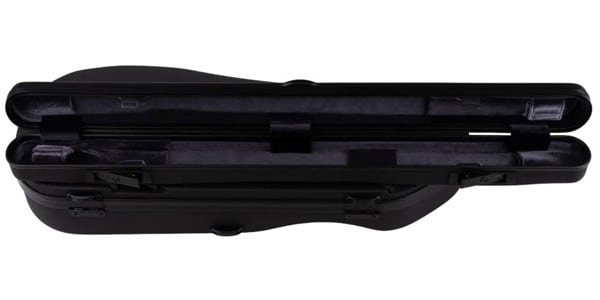 bam ( バム )  / バイオリンケース ICONIC BY D.GARRETT ICONIC2003XL_DG Black画像3