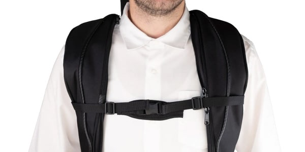 bam ( バム )  / バイオリンケース ICONIC BY D.GARRETT ICONIC2003XL_DG Black画像6