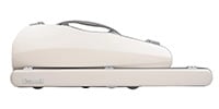 bam / バイオリンケース ICONIC with Bam Logo White