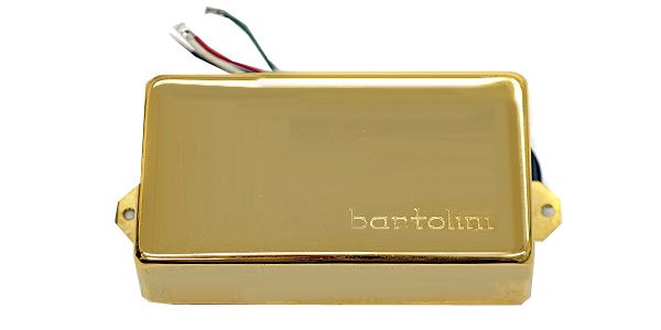 BARTOLINI ( バルトリーニ )  / PBF51 GOLD 画像2