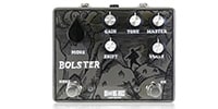 Buzzing Bugs Audio Devices / BOLSTER
