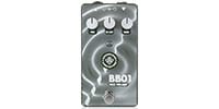Buzzing Bugs Audio Devices / BB01 Fuzz Pre-Amp