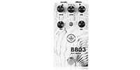 Buzzing Bugs Audio Devices / BB03 Lo-Fi Chorus