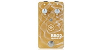 Buzzing Bugs Audio Devices / BB02 Percolator Fuzz
