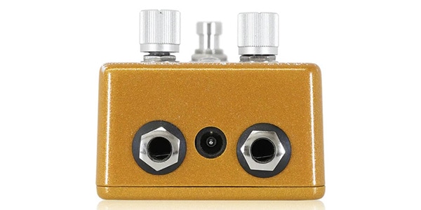 Buzzing Bugs Audio Devices ( バジング・バグズ・オーディオ・デバイセス )  / BB02 Percolator Fuzz画像3
