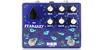 Buzzing Bugs Audio Devices / STARGAZY