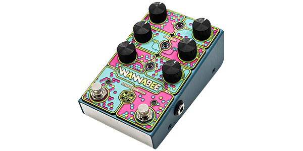 Beetronics ( ビートロニクス )  / WANNABEE画像2