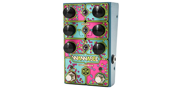 Beetronics ( ビートロニクス )  / WANNABEE画像4