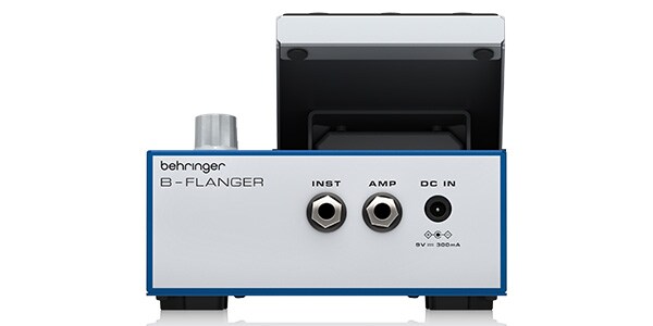BEHRINGER ( ベリンガー ) / B-FLANGER画像2