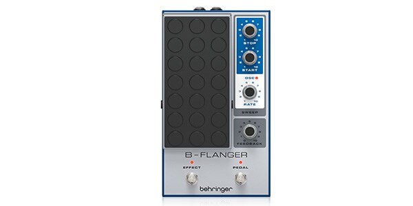 BEHRINGER ( ベリンガー ) / B-FLANGER画像4