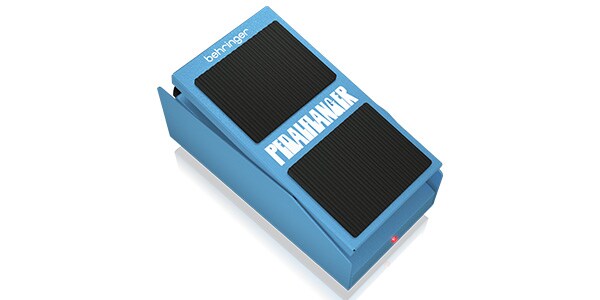 BEHRINGER ( ベリンガー )  / PEDAL FLANGER