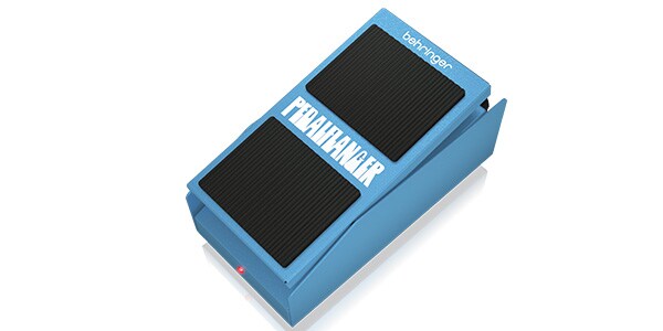 BEHRINGER ( ベリンガー )  / PEDAL FLANGER画像3