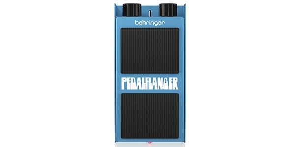 BEHRINGER ( ベリンガー )  / PEDAL FLANGER画像4