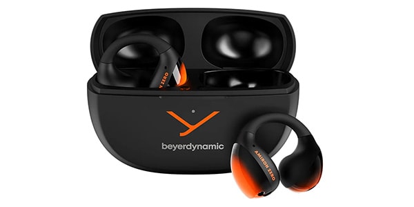 beyerdynamic ( ベイヤーダイナミック )  / AMIRON ZERO Sport