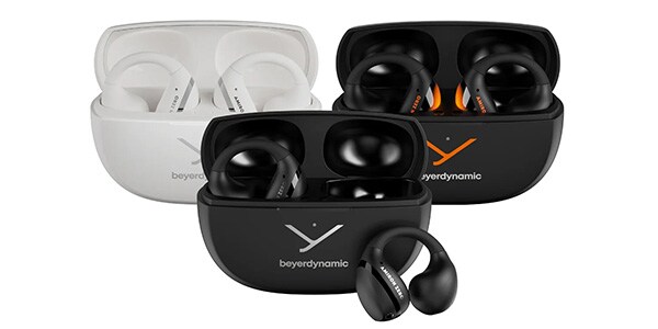 beyerdynamic ( ベイヤーダイナミック )  / AMIRON ZERO Sport画像2