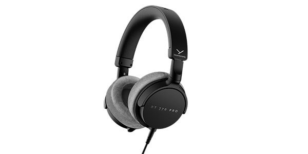 beyerdynamic ( ベイヤーダイナミック )  / DT 270 PRO
