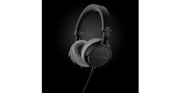 beyerdynamic ( ベイヤーダイナミック )  / DT 270 PRO画像7