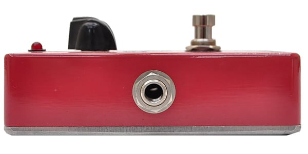 BearFoot Guitar Effects ( ベアーフット・ギターエフェクツ )  / Little Red Trebler画像4