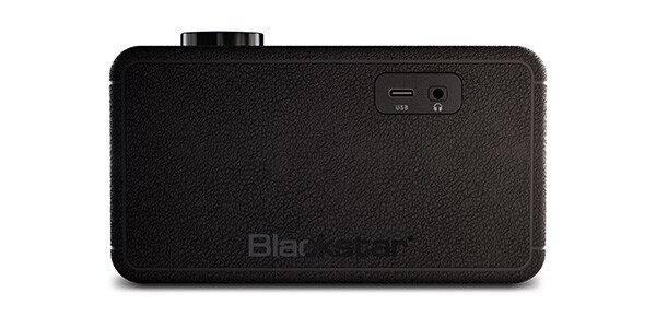 BLACKSTAR ( ブラックスター )  / BEAM MINI画像5