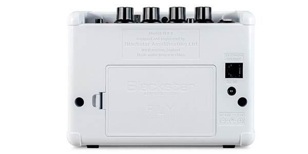 BLACKSTAR ( ブラックスター )  / FLY3 MONOCHROME　限定カラー画像2