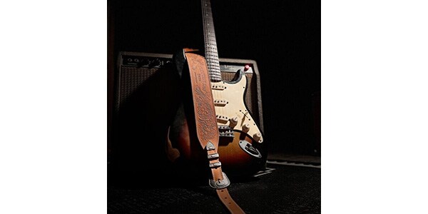 Blue Bell Straps ( ブルーベルストラップ )  / 1967 Monterrey Strap Whisky画像3