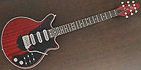 BRIAN MAY GUITARS / Red Special