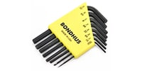 BONDHUS / HLX8S