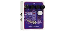 SYNTH9 Synthesizer Machine