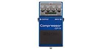 BOSS / CP-1X Compressor コンプレッサー