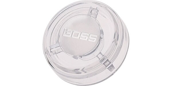 BOSS ( ボス )  / FSC-10 Foot Switch Cap画像2