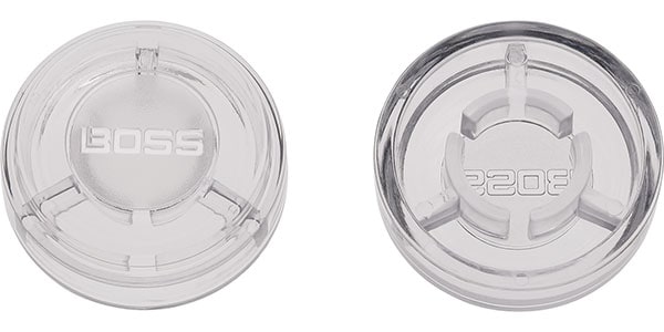 BOSS ( ボス )  / FSC-10 Foot Switch Cap画像3